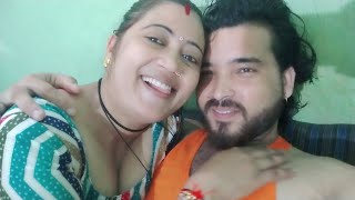 Couple romantic video  couple masti vlog  love story  romance  desi love  desi girl [upl. by Jurgen122]