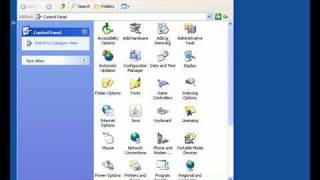 How to uninstall Silverlight on Windows XP [upl. by Ejrog65]