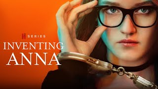 Inventing Anna Episode 1 recap  Stream it or Leave it [upl. by Stclair587]