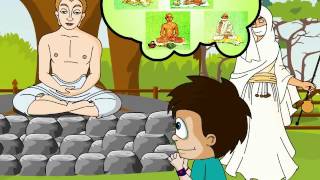 Jainism  IkenSchool  CBSE  ICSE [upl. by Rothmuller]