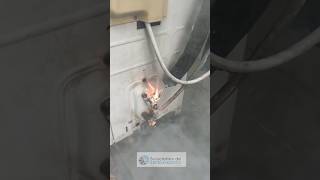 peligros de tener aire acondicionado con refrigerante inflamables hvac [upl. by Ettenyar]