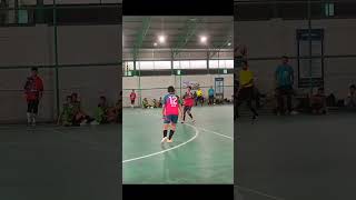 HampirFutsal fypシ funny football [upl. by Halford208]