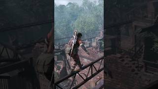 NEW MGS3 REMAKE GAMEPLAY 🐍 ALL SCENES metalgearsolid shorts [upl. by Sparke688]