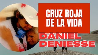 CRUZ ROJA DE LA VIDA  Daniel Deniesse Canción Oficial Cruz Roja Internacional [upl. by Winter]