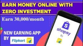 shopsy  flipkart official app full guideshopsyflipkart [upl. by Ahar]