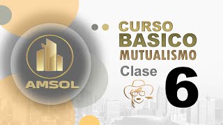 Curso Básico de Mutualismo  Clase 6  DIFERENCIAS DE LAS MUTUALES CON LAS COOPERATIVAS [upl. by Louanna186]