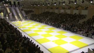 Louis Vuitton ➤ SpringSummer 2013 Full Fashion Show [upl. by Hafinah855]