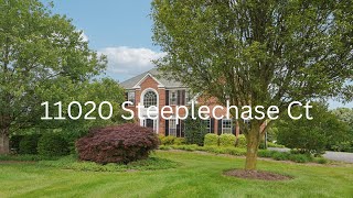 11020 Steeplechase Ct Ellicott City MD 21042 [upl. by Yv]