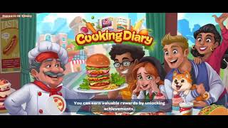 Cooking Diary Event Restaurant [upl. by Eatnhoj581]