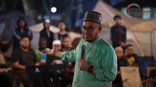 17082024 SS Prof Dato Dr MAZA Seruan Tauhid Nabi Ibrahim AS Jangan Menyekutukan Allah [upl. by Aryan]