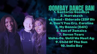 Goombay Dance BandThe hits you cant missSupreme Hits MixAccepted [upl. by Coppinger]