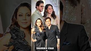 SHAHRUKH KHAN की पत्नी की वजह से आर्यन की बर्थडे पार्टी बिगड़ गई shahrukh [upl. by Petrina]