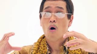 PIKOTARO  PPAP Pen Pineapple Apple Pen Long Version Official Video Ultra Records [upl. by Inanaup235]