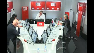 Le journal RTL du 11 février 2019 [upl. by Gemoets]