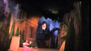 Fantasyland WDW  A History  part 2 of 3 [upl. by Airliah]