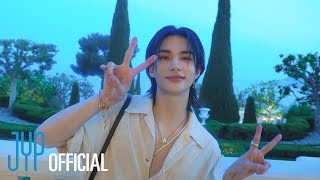 SKZ VLOG Hyunjin  Hyunes Holiday 7 [upl. by Schroer]