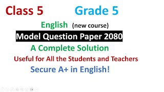 EDMC Class 5 EVS Week 22 Worksheet 22  class 5th EVS worksheet 22 with Solution Week 22 [upl. by Ojybbob230]