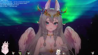 Live3DIO Lets rest together throne discord [upl. by Branca]