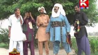 sindhi tele filme man sadoro aayahan full movie part 1 [upl. by Hiro]