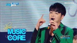 iKON  Love Scenario  아이콘  사랑을 했다 Show Music Core Ep 579 [upl. by Annaira]