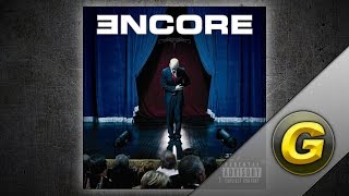 Eminem  Paul Skit Encore [upl. by Iuq]