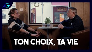 Ton choix ta vie [upl. by Ferdinana]