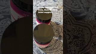 Unboxing Neocell Collagen from Amazon [upl. by Rodrick]