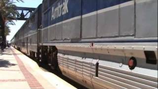 An afternoon at Fullerton CA on 7111 Part 1 [upl. by Chelsey]