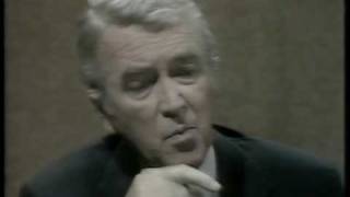 Parkinson interviews Jimmy Stewart  Part1 [upl. by Kenta]