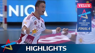 Goal Machine Momir Ilic  2015 VELUX EHF FINAL4 [upl. by Adnoek423]