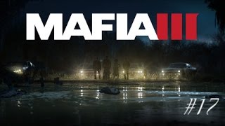 Mafia 3 ITA Il racket delle auto rubate 17 ps4 [upl. by Sorenson]