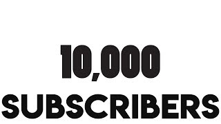 10000 SUBS VIDEO  REACTION  ProjectSupreme [upl. by Agbogla]