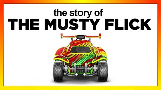 The Story of the Musty Flick [upl. by Ardella383]