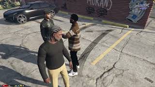 Booka600 Plays GTA RP Old Heads Go To War  EP80  GW Whitelist [upl. by Hahn]