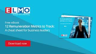 12 Remuneration Metrics to Track [upl. by Harbard]