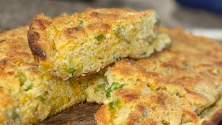 Mexican cornbread [upl. by Manvel]