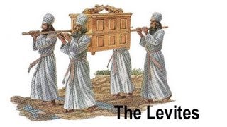 The Levites [upl. by Adiel]