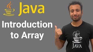 Java Bangla Tutorials 70  Introduction to Array [upl. by Adlar657]