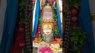 15 August 2024 Bhasma Aarti Mahakaleshwar Ujjain 🙏 bhasmaaarti [upl. by Odlo]