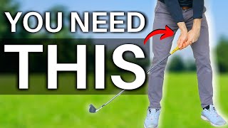 EASY WRIST MOVE THAT WILL TRANSFORM YOUR GOLF SWING [upl. by Erwin]