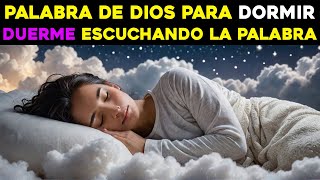 Duerme mejor esta noche Salmos para Dormir Salmos 121 91 23 1HRS [upl. by Llamaj843]