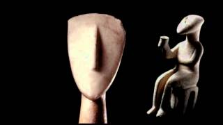 CYCLADIC ART [upl. by Gardell]