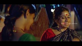 Nandita Das Scolding Shafi scene  Telugu Movie Scenes  Cinema Garage [upl. by Arres]