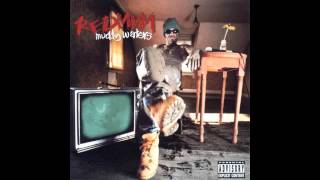 Redman feat Erick Sermon  Whateva Man BEST QUALITY HD Muddy Waters [upl. by Kirtley]