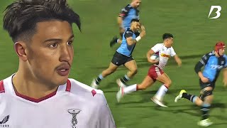 Marcus Smith’s Outstanding Performance against Cardiff 2024 [upl. by Boff]