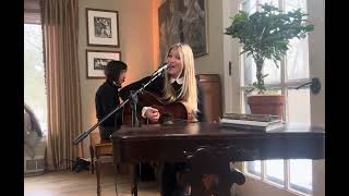 “Bite”  Sloane and Aline  NPR Tiny Desk Entry 2024 [upl. by Osmen]