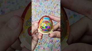 menemukan jajanan coklat mirip Kinder Joy gambar robot menemukanjajan jajanan huntingjajanan [upl. by Trueman]