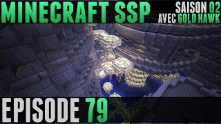 Minecraft SSP II  79  Sable Slime amp Explosions [upl. by Coe]