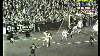 04051968 Leeds United v Liverpool [upl. by Aluino]