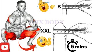 Kegel Exercises For Men Pelvic Floor Exercises [upl. by Aiyot]